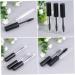 NULYLU 1 Set Empty Eyelashes Transparent Eyeliner Tubes Mascara Tube and Wand Mascara Wands Kits Plastic - Buy Online on GoSupps.com