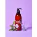 Vegan Shea Butter Lotion - Lavender & Sage 25oz | Hydrating & Natural Moisturizer for All Skin Types - Buy Online on GoSupps.com