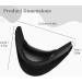 COSYOO Professional Shampoo Bowl Neck Rest - Cushioned & Durable Spa Neck Support Pillow - Buy Online on GoSupps.com