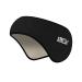 Eye Mask with Earplugs for Sleeping - Blackout Noise Reduction Eye Mask - Night Mask with Earplugs and Travel Pouch - for Men and Women