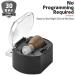 MEDca ITE Mini Ear Rechargeable Hearing Aid Discreet & Lightweight for Comfortable All-Day Use - Buy Online on GoSupps.com