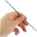 FRCOLOR 20 Pcs Stainless Steel Makeup Palette Spatula Set - Nail Art & Mixing Rods - Multifunctional Stirring Sticks from South Korea - Buy Online on GoSupps.com