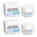 Fyearfly Moisturizing Face Cream 2 Pcs 30g Deep Moisturizing Face Cream Reduces Dryness Healing Cream for All Skin Types