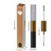 Sparkling mascara washable mascara eye makeup Mascara with soft gel formula Curling Eyelashes Eye Makeup Mascara for Men Women Adults Beautician - Buy Online on GoSupps.com