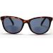 SAMBA SHADES Bifocal Sunglasses for Men & Women | Fashion Readers with Built-In Reading Lens | Brown 2.0x - Buy Online on GoSupps.com