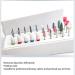 Nail Art Bit Tool Nail Drills Set 30-Piece Peeling for Pedicure - Buy Online on GoSupps.com
