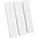 Eyebrow Tint Auxiliary Sticker Disposable Eyebrow Airbrush Sticker 150 Sheets for Beauty Enthusiasts - Buy Online on GoSupps.com