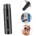 2 Sets Electric Shaver for Men | Wear Resistant Compact Razor & Beard Trimmer | Daily Use Shaving Supplies - Buy Online on GoSupps.com