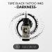 Wormhole Tattoo Complete Kit - 1 Pro Machine, 10 Inks, Power Supply, Needles, Grips, Tips | SL-TK033 - Buy Online on GoSupps.com