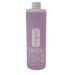 Clinique Clarifying Lotion 2 for Unisex  Jumbo Size 16.5 Ounce without pump