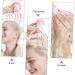 Beavorty Handheld Scalp Massager - USB Electric Therapy Tool for Tingling Relief & Head Scratches - Portable Baby Octopus Design - Buy Online on GoSupps.com
