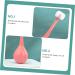 Minkissy 2-Pack Tumbler Toothbrush Set for Kids - Fun Cartoon Design Oral Hygiene Tools for Children - Buy Online on GoSupps.com