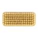 Buy REMOS Hand Brush - Artisan Crafted Beech Wood & Vegan Plant Fiber - Eco-Friendly Cleaning Tool - Buy Online on GoSupps.com