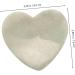 minkissy 5pcs Jade Scraping Board Face Tool Gua Sha Stone Tools Jade Gua Sha Face Sculpting Tool Guasha Tool for Face Jade for Face Guasha Stone Face Massage Triangle Scraping Tablets 8.30X7.60X0.50CMx5pcs As Shownx5pcs - Buy Online on GoSupps.com