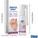 zwxqe Tinnitus Relief Spray Gentle Ear Humming Care Spray Natural Tinnitus Relief Spray 30ml Tinnitus Relief Spray for ear buzzing and ringing ears Ideal for ear noise reduction and - Buy Online on GoSupps.com