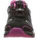 CMP Boys Altak Trail Shoes WP 2.0 - Kids Sports Shoes 35 EU - Black Pink Fuxia - International Shipping Available - Buy Online on GoSupps.com