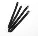 Buy Kerbl Men's Teardrop Shape Spurs with Spur Straps - 25 mm Metallic Pair for Enhanced Riding Performance - Buy Online on GoSupps.com