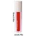 HHSEYEWELL Online Lip Gloss Love Air Lip Glaze - Long-lasting Smooth Full Lip Gloss - Velvet Lip Gloss for Women - Perfect Man Chocolate Gift - Buy Online on GoSupps.com