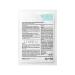 Dr.Jart Deep Hydration Sheet Dermask 25g/0.9oz x5 - Pack of 5 Hydrating Sheet Masks - Buy Online on GoSupps.com
