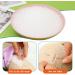 Mnuizu 300g Stuffing Beads - Elastic Transparent Poly Beads for Toys & Crafts - Buy Online on GoSupps.com