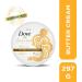 Dove Amplified Textures Shaping Butter Cream 10.5 oz - Define & Nourish Curls - Buy Online on GoSupps.com