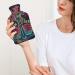 Rose Sailing Hot Water Bottle with Plush Cover - Bed Bottle Hand Warmer for Adults & Children | 26.5x15.3cm - Perfect for Comfort & Warmth - Buy Online on GoSupps.com