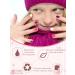 576 Piece Kids Fake Nails - Wsimily 24 Colorful Short Acrylic Square & Round False Nails for Children & Women - Full Cover Artificial Fingernails & Manicure Decoration - Buy Online on GoSupps.com