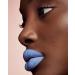 Fenty Beauty Mattemoiselle Plush Matte Lipstick - Ya Dig! Periwinkle Blue | 1 Count - Buy Online on GoSupps.com