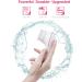 TOUCHBeauty Facial Cleansing Spin Brush - Electric Face Scrubber with 3 Brush Heads for Deep Cleansing Exfoliation & Massaging | International Shipping Available - Buy Online on GoSupps.com