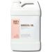 Food Grade Mineral Oil Gallon for Cutting Boards & Kitchen Tools - Vegan, Safe for Wood/Bamboo, Butcher Block Conditioner - 1gal by Raw Plus Rare - Buy Online on GoSupps.com