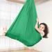 Children's Sensory Full Body Socks for Autism | Stretchy Breathable Body Sox for Stress Reduction | 280x100cm Dark Green - Buy Online on GoSupps.com