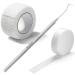 Kosmetex 1x tamponade for the nail fold 1x toe bandage 1x cotton hook for tamponing the toenail set 1 3 pieces (1 pack)