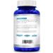 Healing Awakening Lycopene 50mg - 200 Vegetarian Capsules | Non-GMO & Gluten Free - Buy Online on GoSupps.com