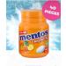Mentos Sugar Free Chewing Gum Pure Fresh Tropical Bottle 40 Gum Pieces Per Bottle (Pack Of 8) + Complimentary Shopping List - Buy Online on GoSupps.com