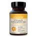 NatureWise Vegan Vitamin D3 5000iu (125 mcg) Support for Muscle Function Bone Health and Immune System Bioactive Non-GMO in Cold-Pressed Organic Olive Oil