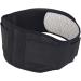 Ficher Adjustable Tourmaline Magnetic Therapy Back Support Belt - Self-Heating Lumbar Massage for Optimal Spine Health - Buy Online on GoSupps.com