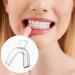 Silicone Bite Track Tooth Bleaching Gear | Teeth Protection Splint for Grinding & Sports | Mouth Guard for Whitening - Buy Online on GoSupps.com