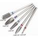 HAPINARY Nail Grinding Head Nail Art Supplies Nail Art Tools Nail Art Accessories Nail File Drill Bit Tools Metal Grinding Head Finishing Nails - Buy Online on GoSupps.com