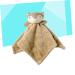 Aboofan 3-in-1 Soft Towel Cuddly Toy | Calming Gift for Babies | Perfect Toddler Sleep Aid & Shower Present - Buy Online on GoSupps.com