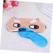 minkissy Eye Patch Eye Mask Dual Purpose - Buy Online on GoSupps.com