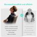 SKG H7 Shiatsu Neck Massage Device - Deep Tissue Relief with Heat | 4D Electric Kneading 4 Heating Levels & Massage Modes | Ideal for Pain Relief - Perfect Gift for Moms - Buy Online on GoSupps.com