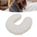 U-Shaped Acupressure Memory Foam Pillow | Relieve Neck Back & Shoulder Pain - International Shipping - Buy Online on GoSupps.com