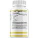Scientific Resurge Advanced Deep Sleep #1 Sleeping Melatonin Aid Formula 120 Capsules - Buy Online on GoSupps.com