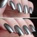 Mirror Nail Polish Long Lasting Metallic Nail Varnish 6ml Quick Drying Gel Polish Gel Nail Polish - Buy Online on GoSupps.com
