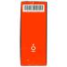 Cleanlogic Sport Exfoliating Soap Saver Certified Organic - Pack of 6 | Shop Now - Buy Online on GoSupps.com