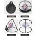 YouKang Pop Up Golf Chipping Net - Indoor/Outdoor Golfing Target for Accuracy and Swing Practice - Buy Online on GoSupps.com