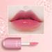 Nourishing Tinted & Clear Lip Gloss | Moisturizing Pearl Color Change Lip Plumper | 5ml Lip Care Oil - A01 - Buy Online on GoSupps.com