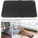 Ergonomic Equipment Mouse Pad with Bracelet - Reduces Inflammation Relieves Pain & Eliminates Static - 275x400 mm Office Ground Mat - Buy Online on GoSupps.com