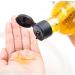 Ginseng Extract Root Nourishing Shampoo Herbal Extract Shampoo 8-Minute Ginseng Shampoo Herbal Hair Serum Restores smooth - Buy Online on GoSupps.com
