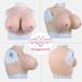 GorgeousU Silicone Breasts | CG Cup Fake Breast Prostheses for Cosplay Crossdressing & Drag Queens - Natural Feel & Look - Buy Online on GoSupps.com